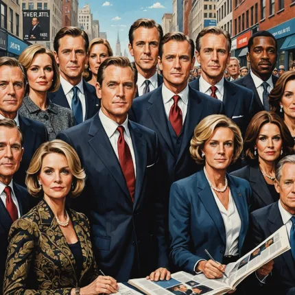 Знаменитости: тайны и судьбы, которые волнуют миллионы