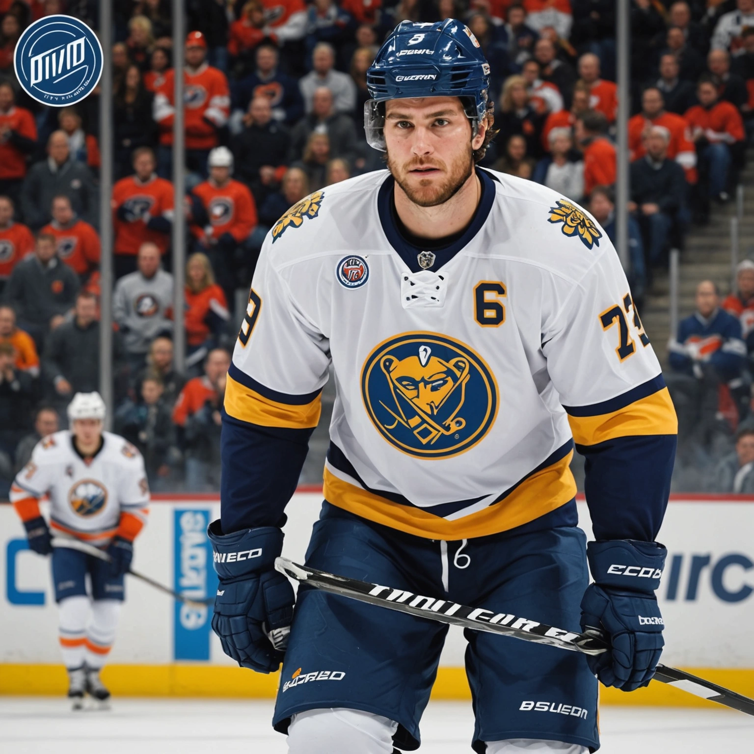 Он держал в страхе всю Америку и заставил себя уважать, наказав легенду за подлость! Как Каспарайтис усмирил Лемье