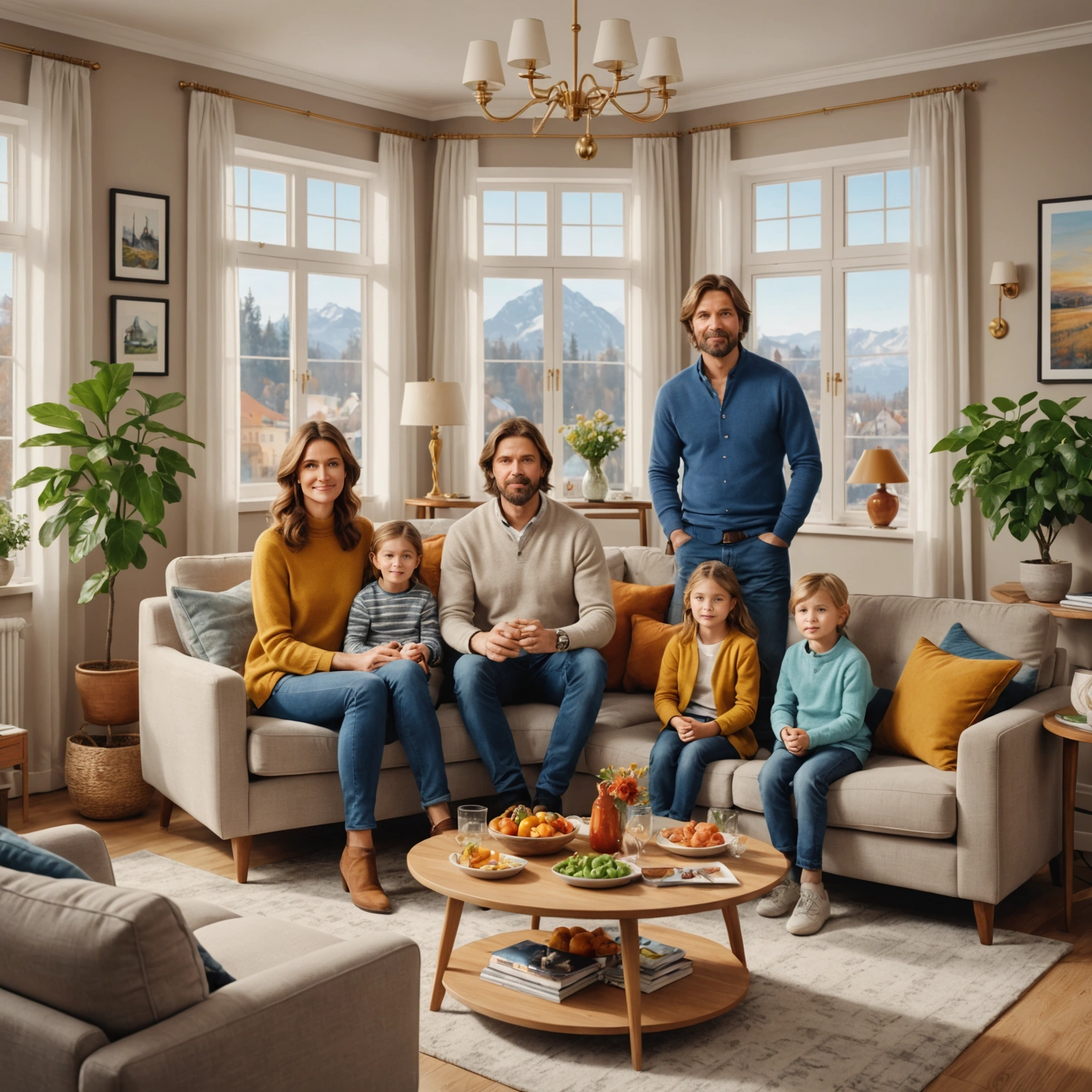 Жена Андрея Малахова: Личная жизнь Андрея Малахова — его супруга и дети