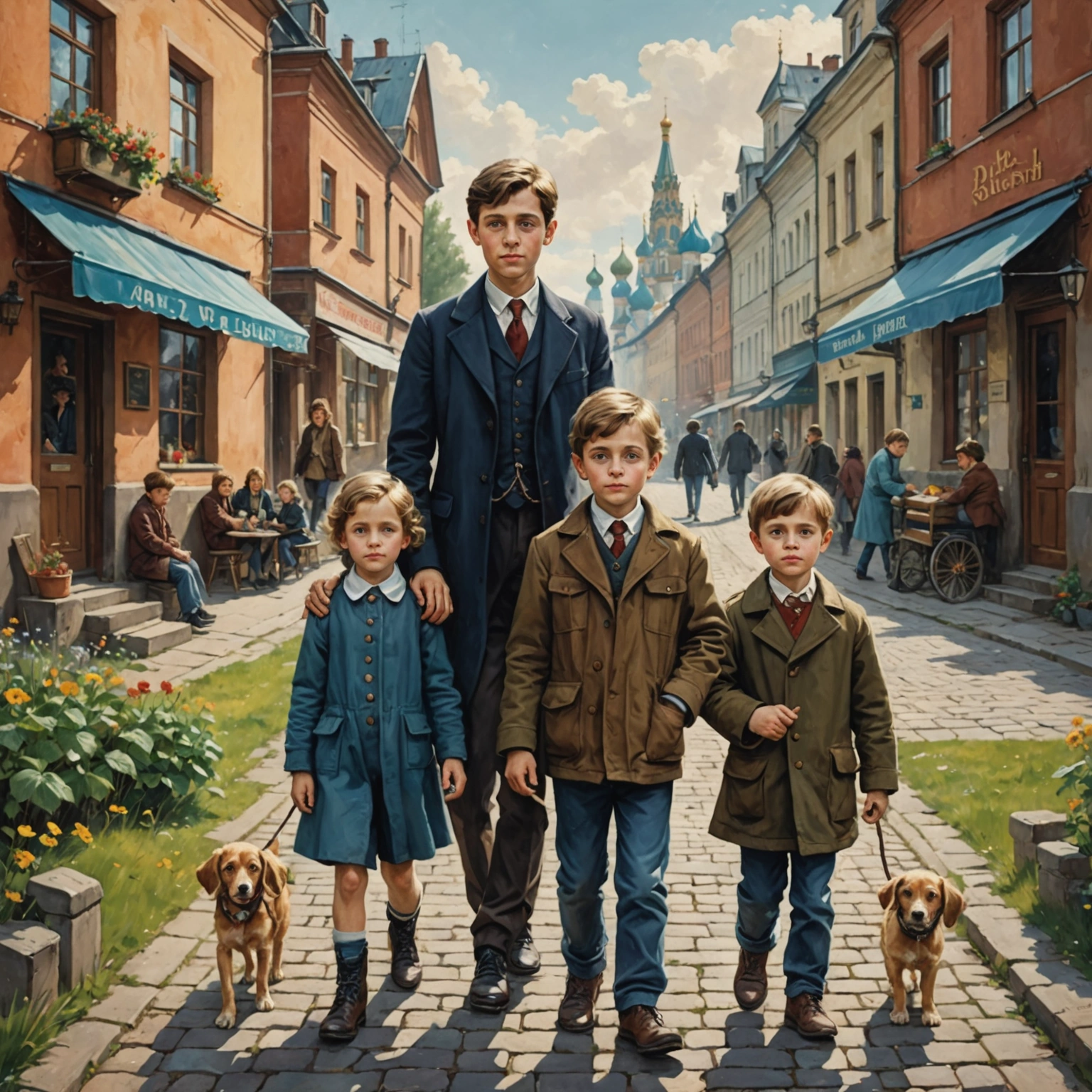 Дети Григория Лепса: Как живут дети Григория Лепса — слухи и факты