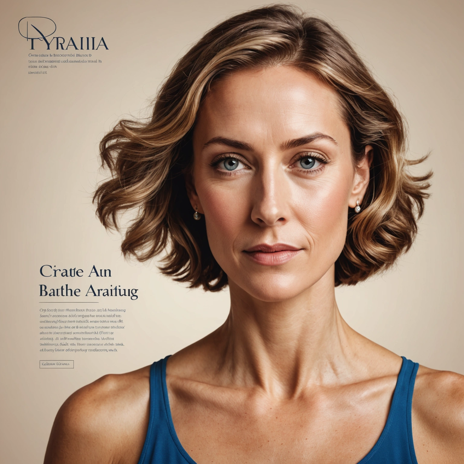 Красота как искусство: вдохновение от Татьяны Навки и секреты молодости