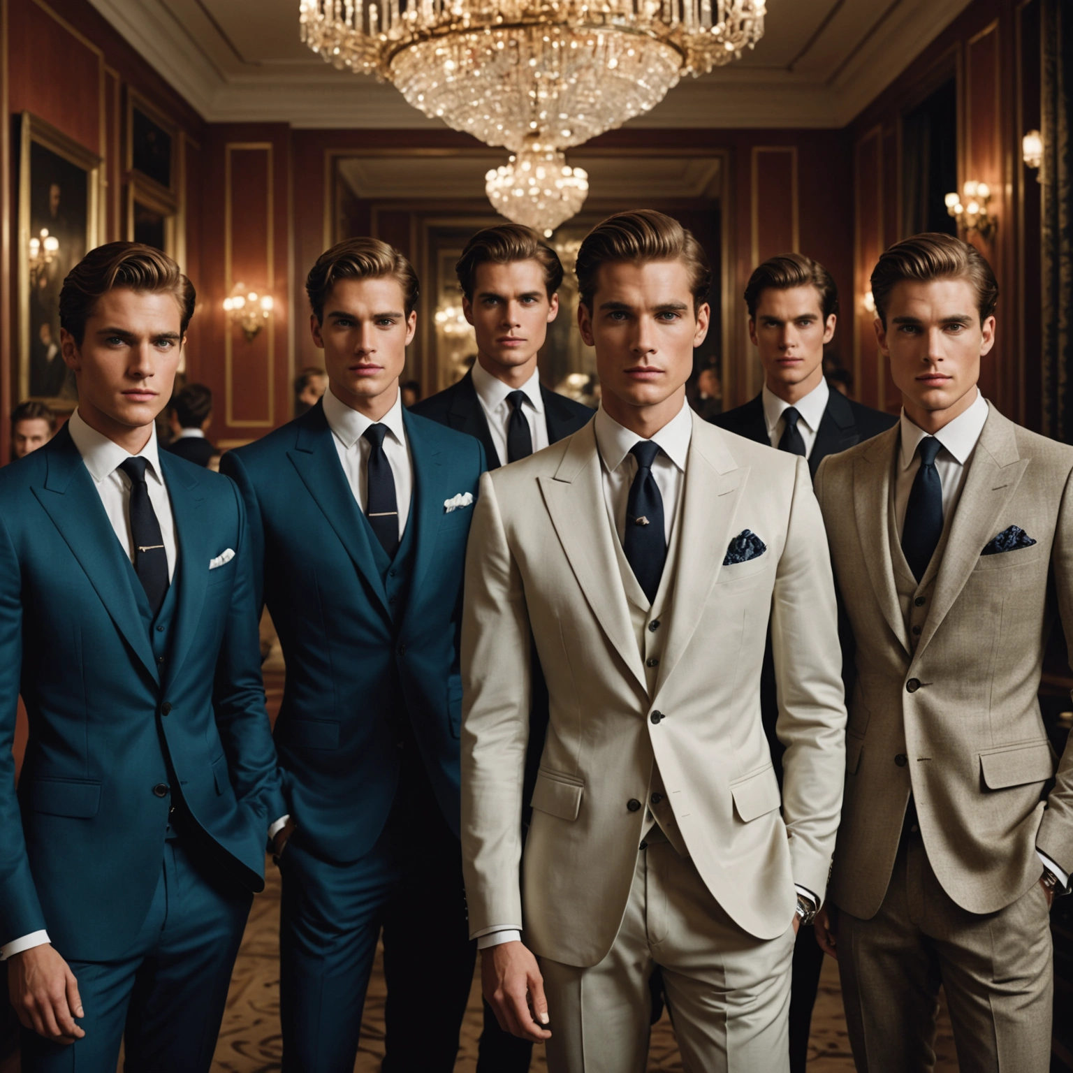 Актеры в картье кино: кто они и почему их ждёт большое будущее