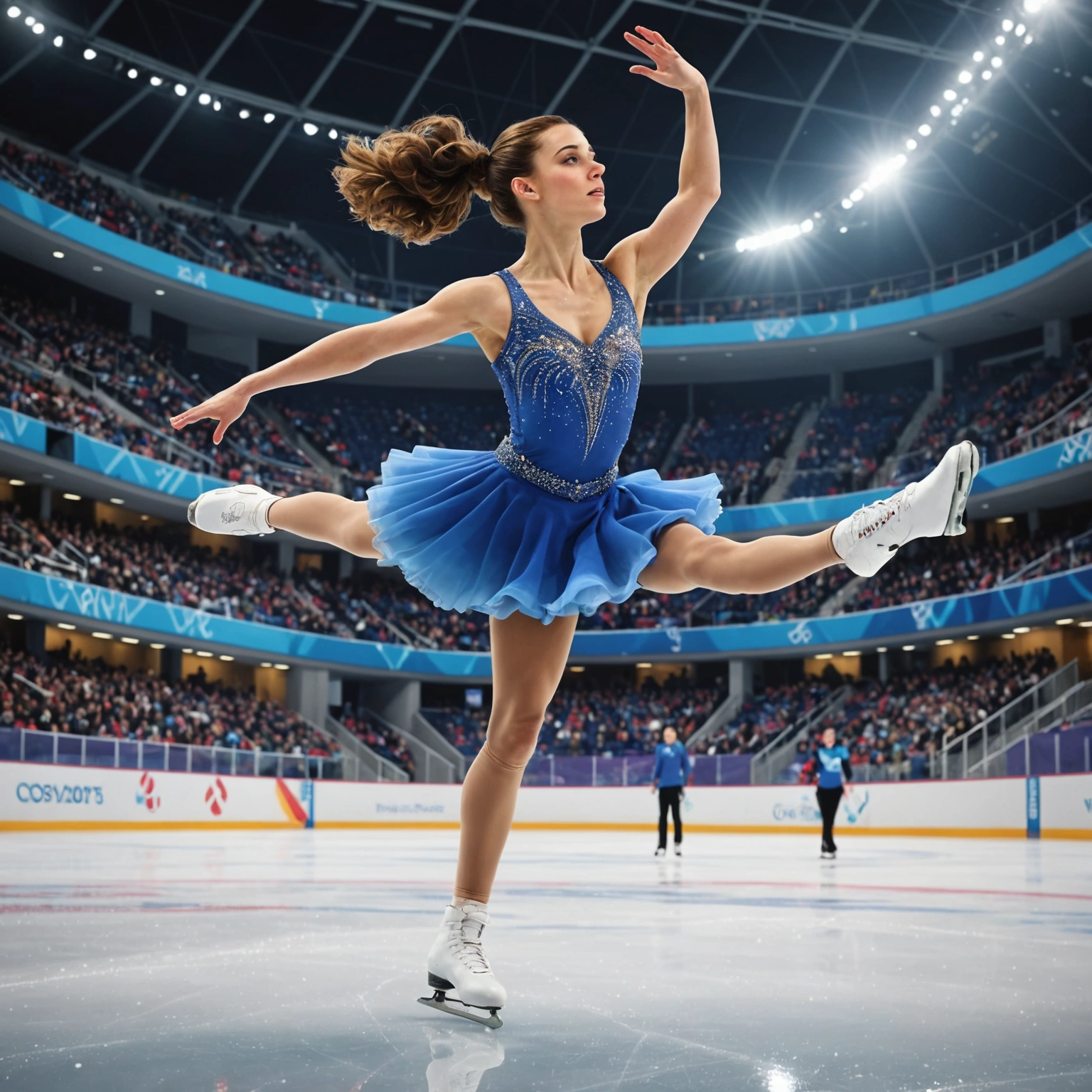 Травма Петросян: страхи, вызовы и подготовка к Олимпиаде