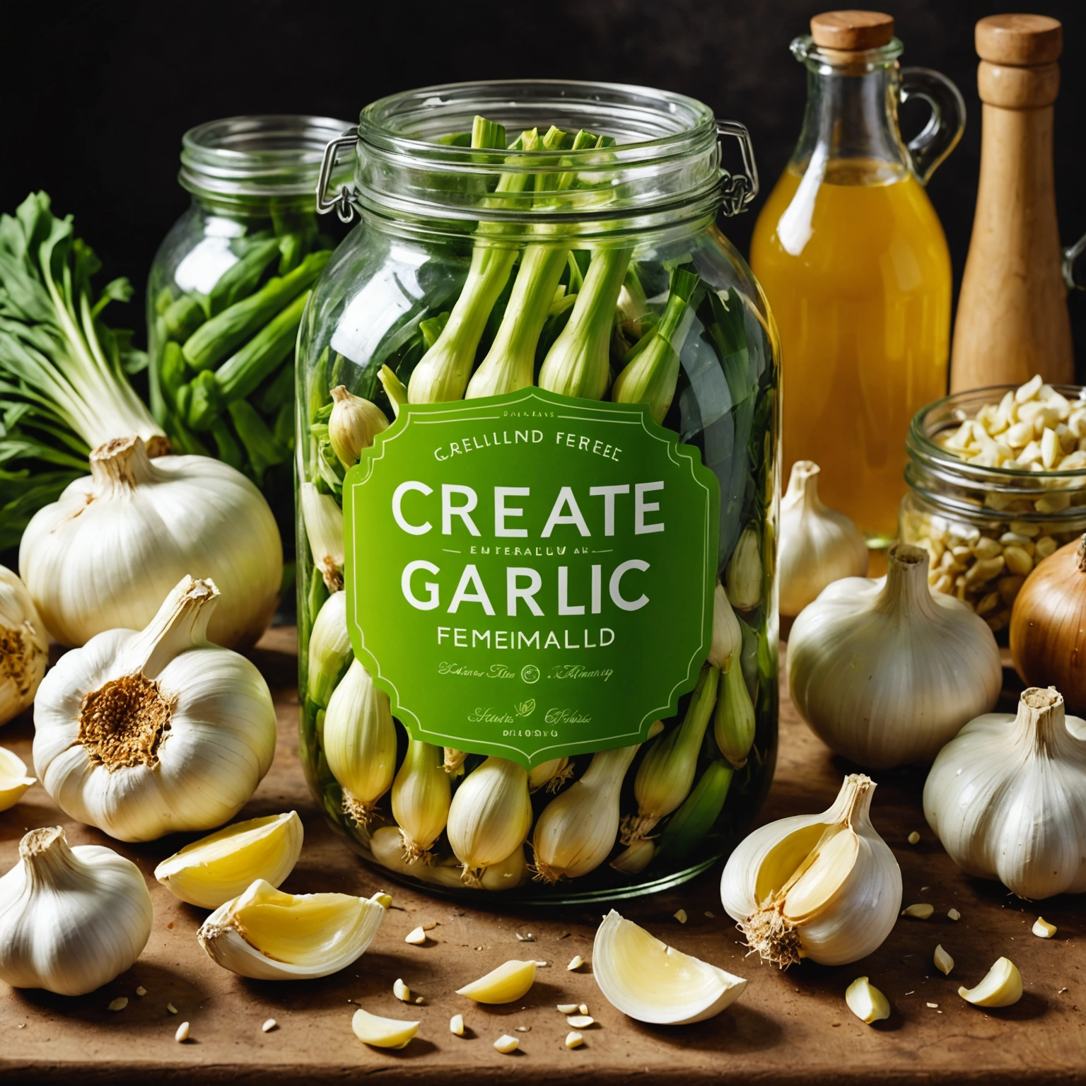 Что такое ферментированный чеснок? Подробный обзор и практические советы