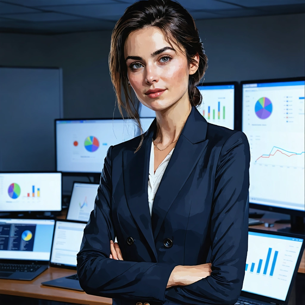 Полное руководство по Мария-Анна Александровна Балуева от экспертов