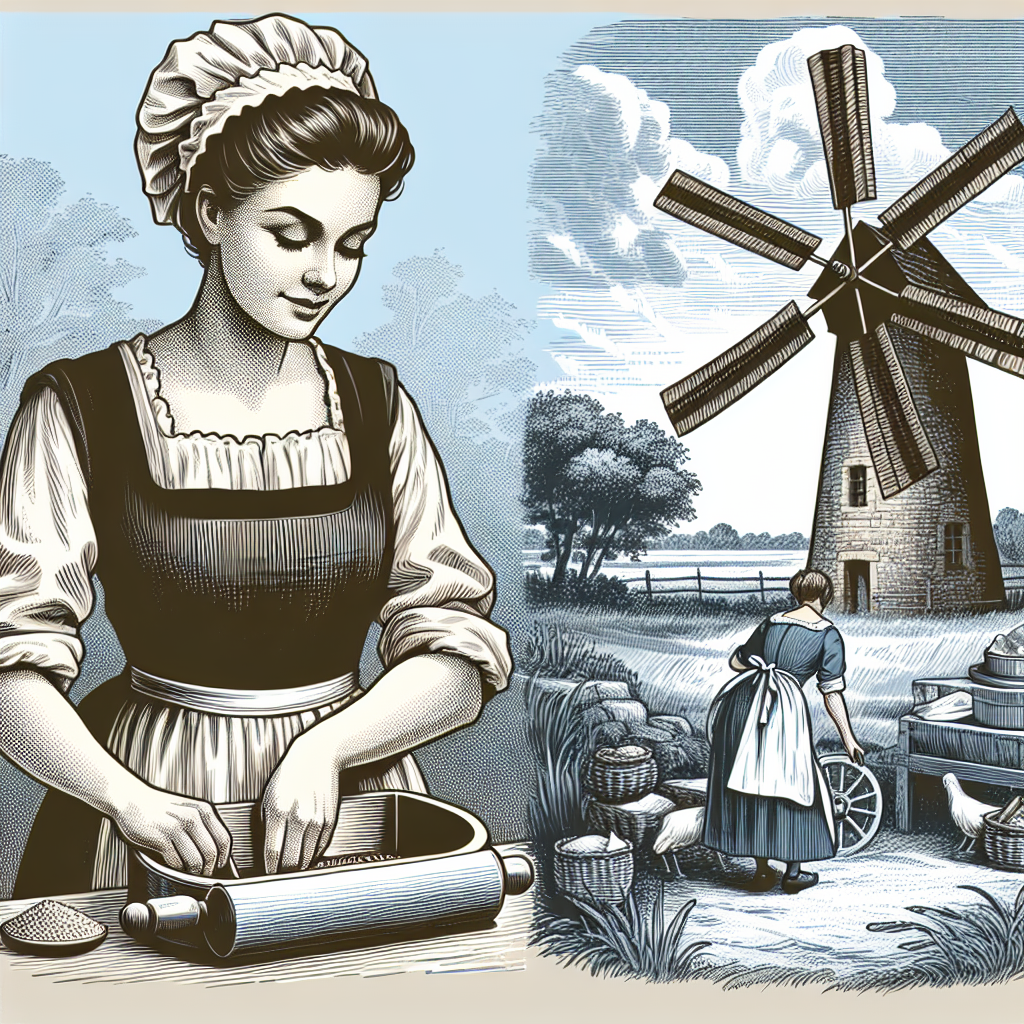 Жена Миллера: Влияние и Роль в Современном Обществе