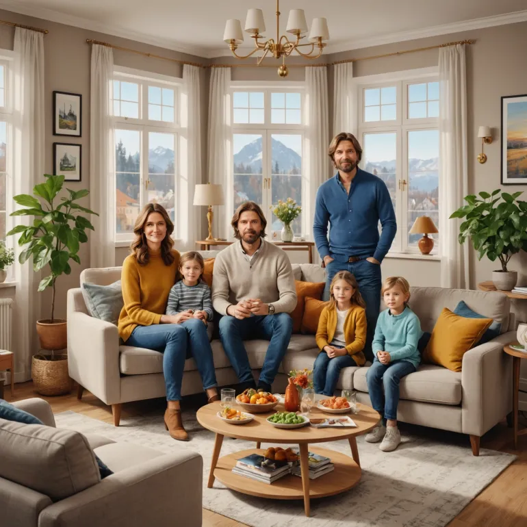 Жена Андрея Малахова: Личная жизнь Андрея Малахова — его супруга и дети