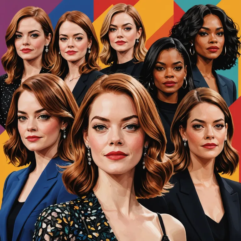 Погружение в Мир Актёров: Почему Нас Так Захватывают Их Истории и Образы