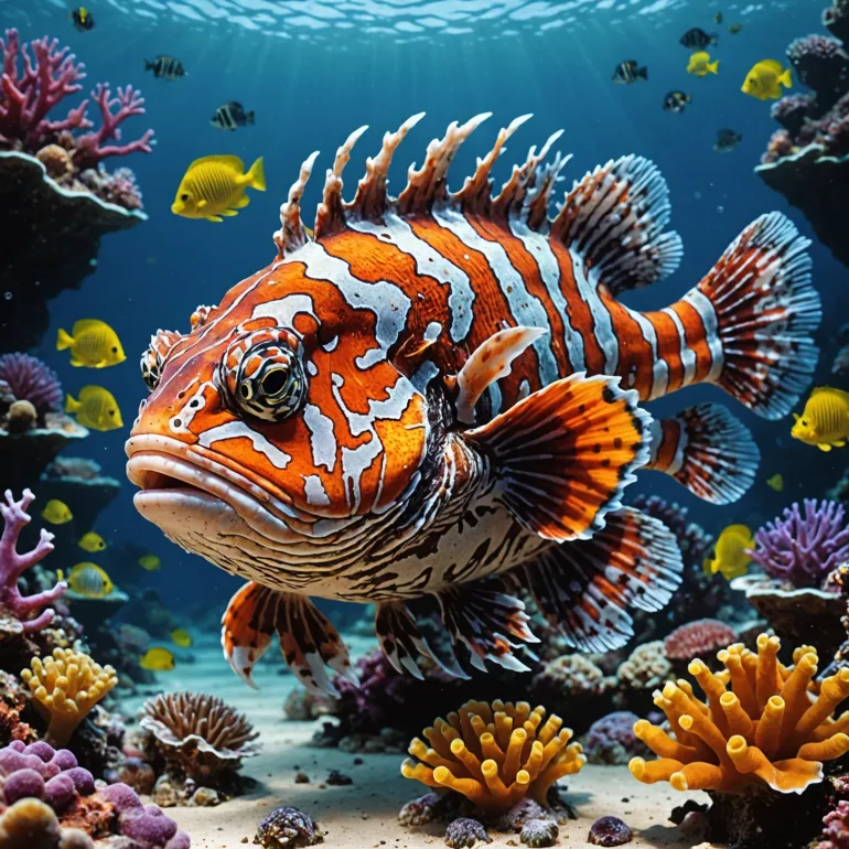 Удивительный мир животных: тайны и факты, которые вы не знали