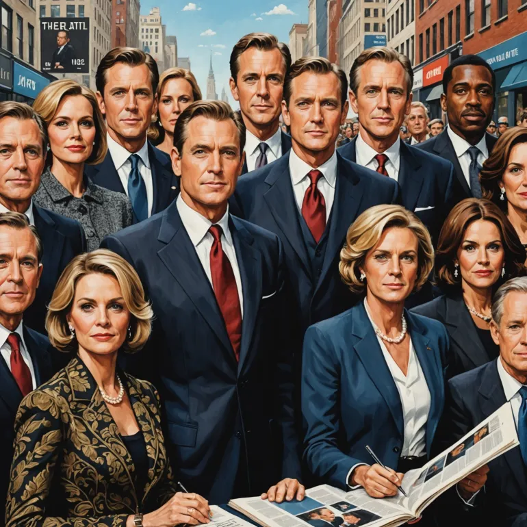 Знаменитости: тайны и судьбы, которые волнуют миллионы