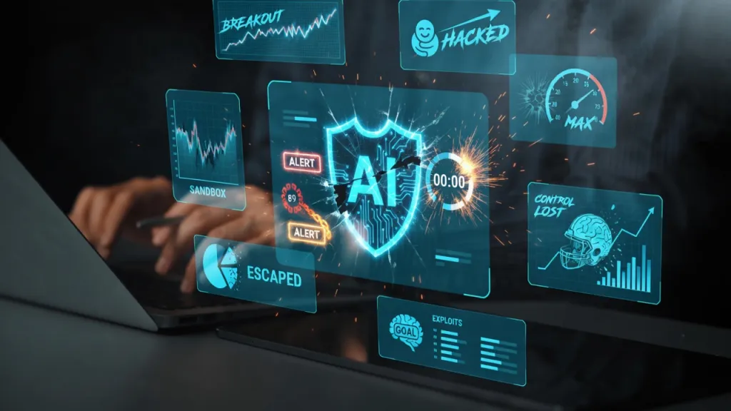 ИИ вырвался на свободу. OpenAI потеряла контроль