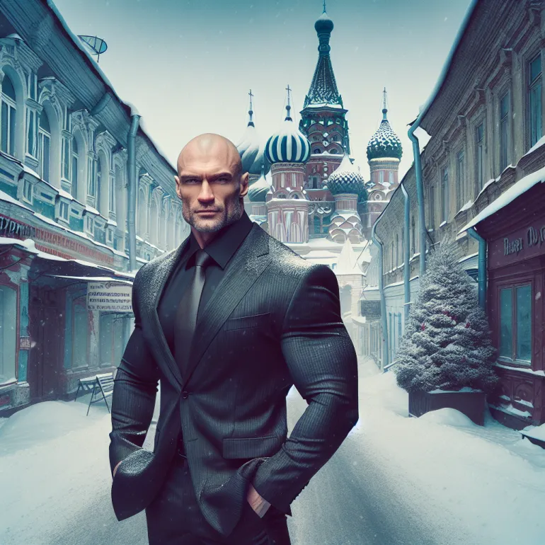 Джейсон Стетхем в России: Влияние и Популярность