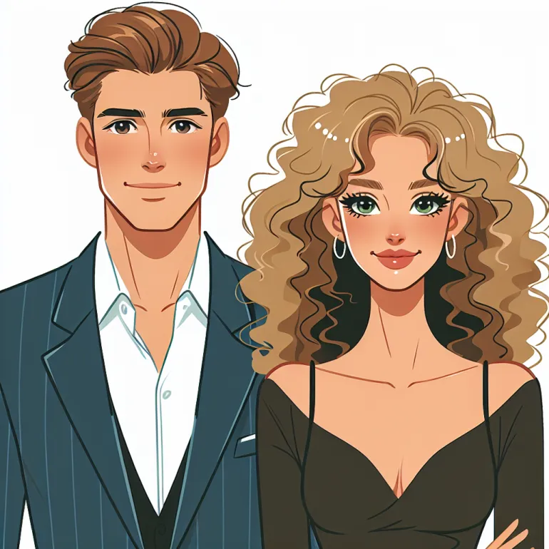 Мэттью Бродерик и Сара Джессика Паркер: История Любви и Успеха