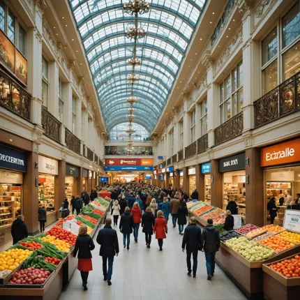 Акцизные сборы в России: что нужно знать каждому предпринимателю и потребителю