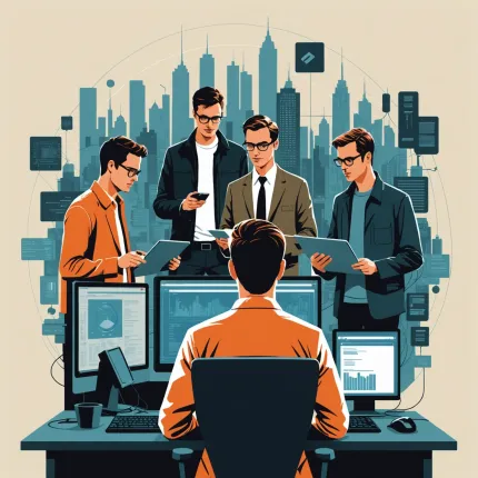 Погружение в мир GoF паттернов: ключ к мастерству в объектно-ориентированном программировании