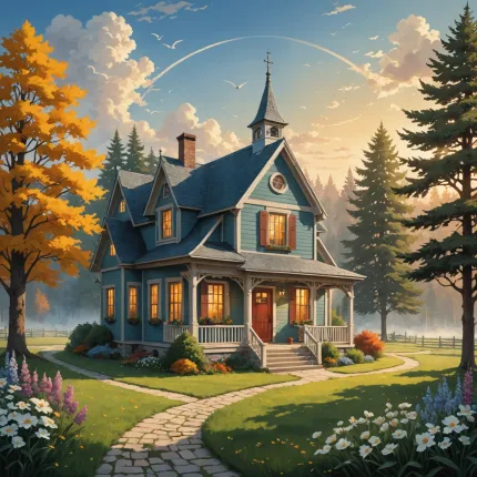 Молитвы за защиту дома: Сильные молитвы для защиты дома от бед и злых сил