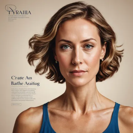 Красота как искусство: вдохновение от Татьяны Навки и секреты молодости