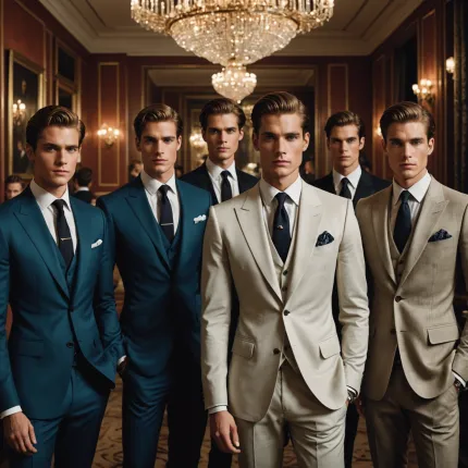 Актеры в картье кино: кто они и почему их ждёт большое будущее