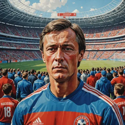 Семин назвал громадную проблему российского футбола: «Это ни в какие ворота не лезет»